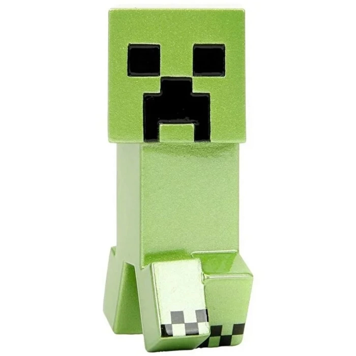 Jada Toys Minecraft 4lü Paket