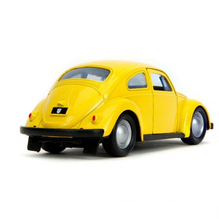 Jada Transformers Bumblebee VW Beetle Model Aracı
