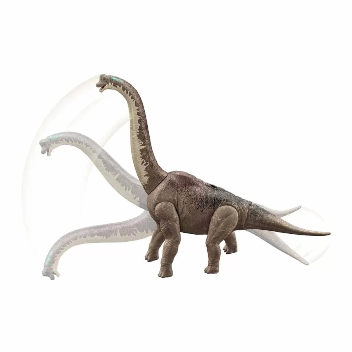 Jurassic World Brachiosaurus HFK04