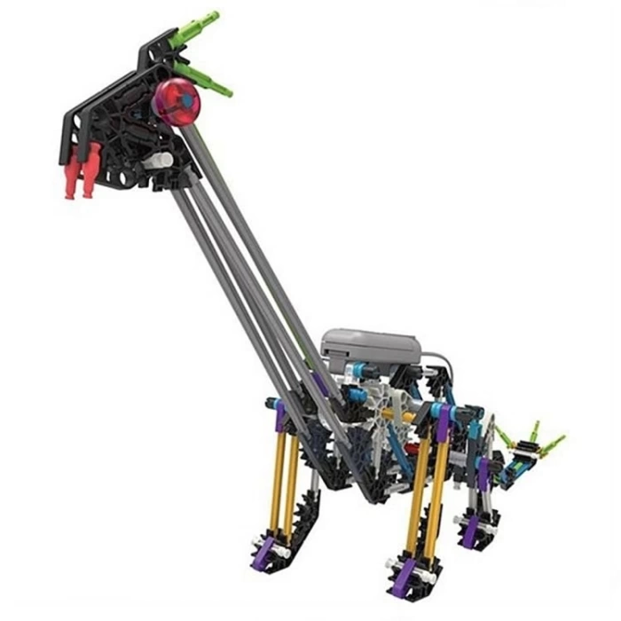 KNex Beasts Alive 34483