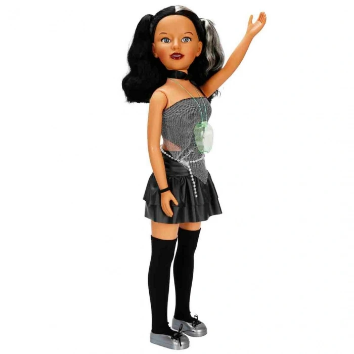 K-Pop Clara Super Star Bebek 80 cm