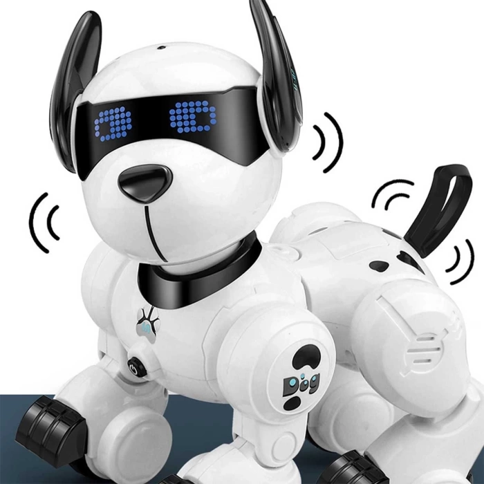 K27 Akıllı Uzaktan Kumandalı Robot Köpek