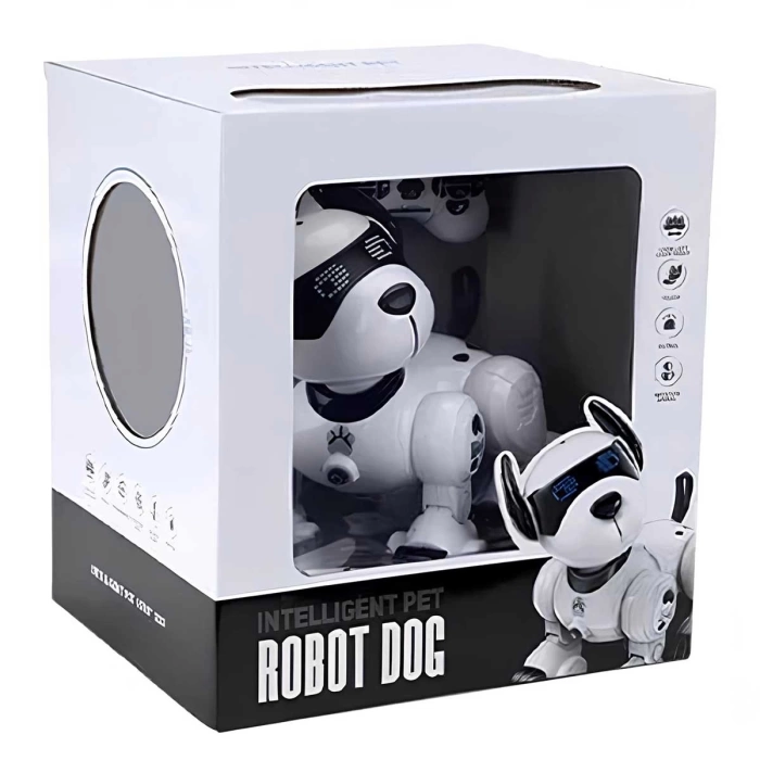 K27 Akıllı Uzaktan Kumandalı Robot Köpek