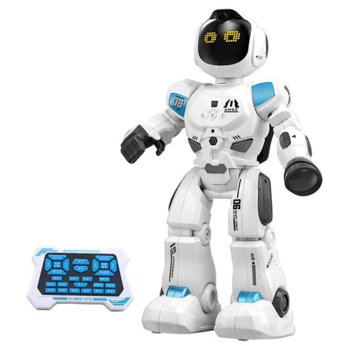 K30 Uzaktan Kumandalı Akıllı Robot