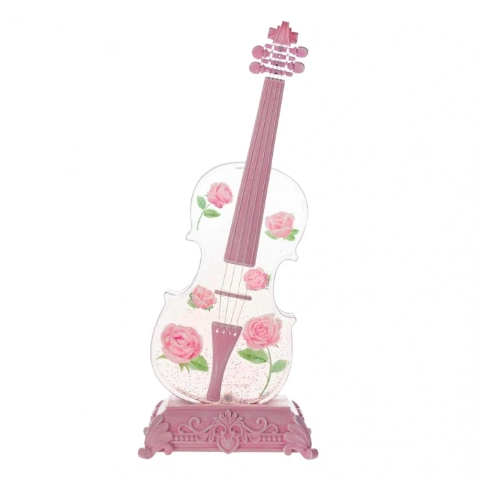 Kar Küresi Büyük Boy Keman LLM-HDY0872