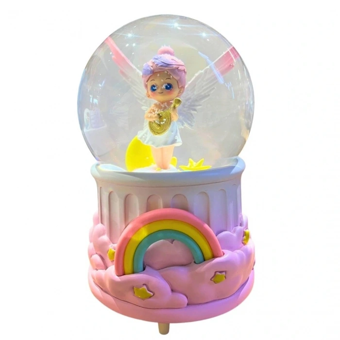 Kar Küresi Büyük Boy LLM-HDY0674