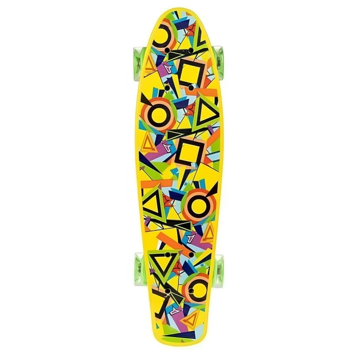 Işıklı Kaykay 56 cm