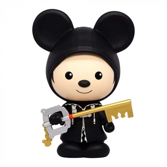 Kingdom Hearts King Mickey Figür Kumbara