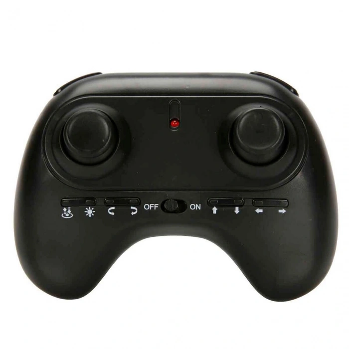 KOO Işıklı USB Şarjlı Uzaktan Kumandalı Uçak