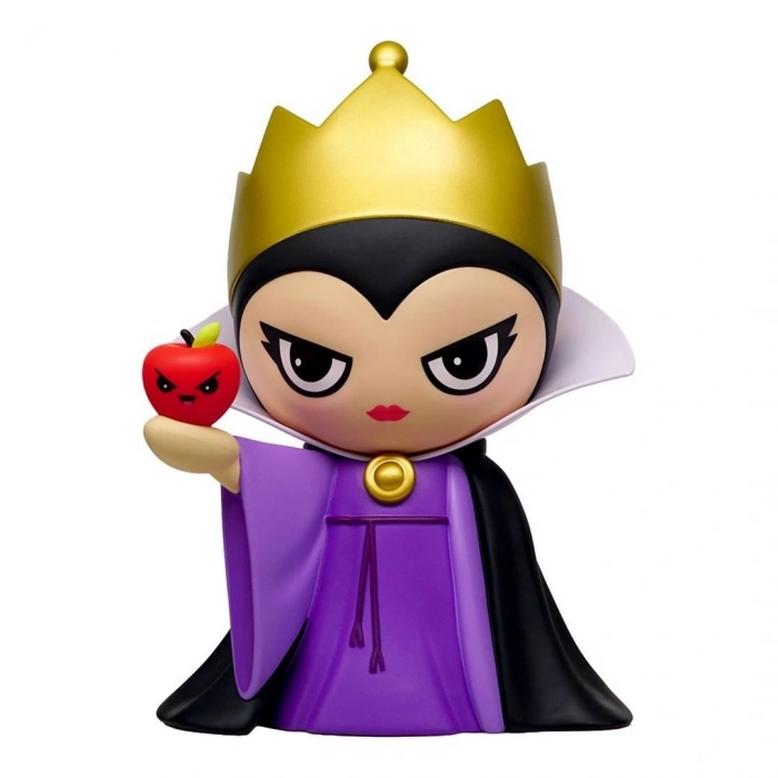 Kötü Kraliçe Figür Kumbara