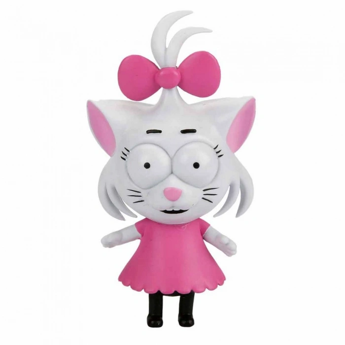 Kral Şakir Canan Tekli Figür S1