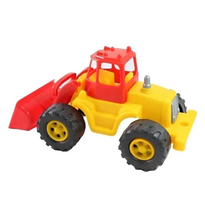 Küçük Dozer 24 Cm