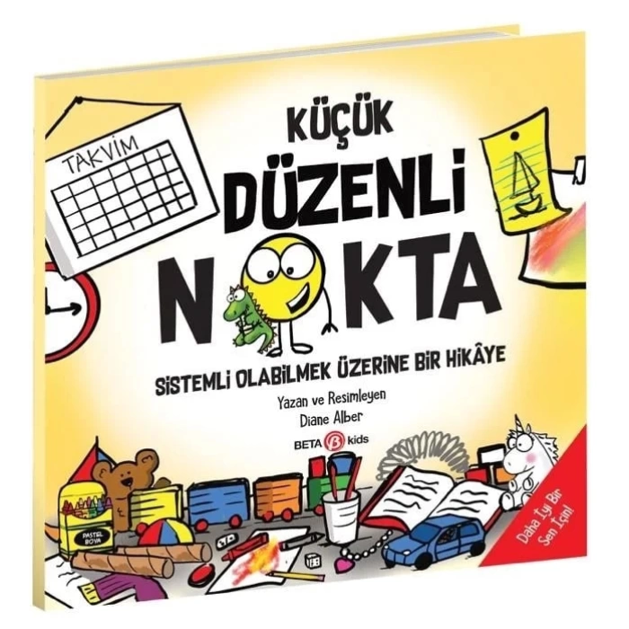 Küçük Düzenli Nokta