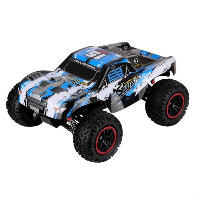 Kumandalı 1:12 70 km/h Off Road Araba