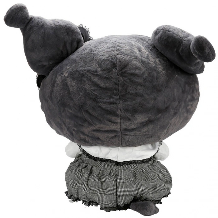Kuromi Etekli Peluş 73 cm
