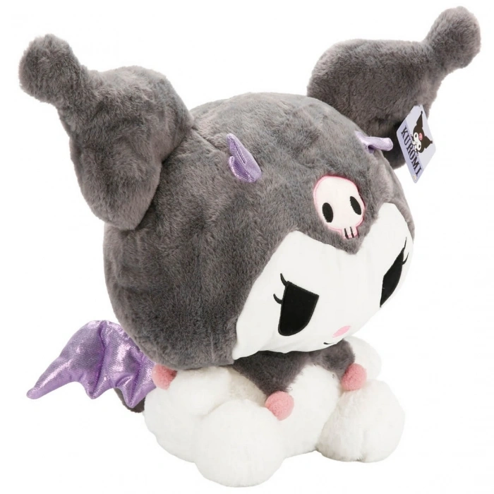 Kuromi Peluş 36 cm