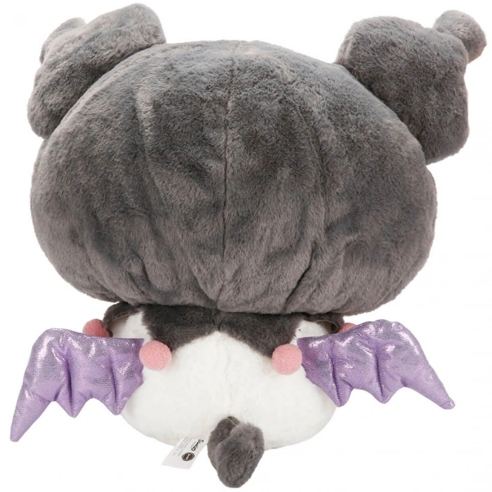 Kuromi Peluş 36 cm