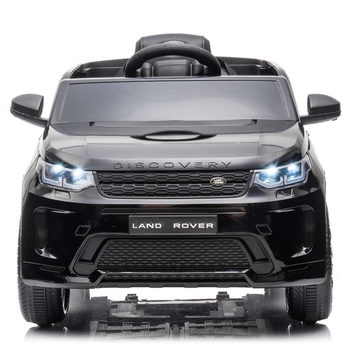 Land Rover Dicovery Akülü Araba Siyah