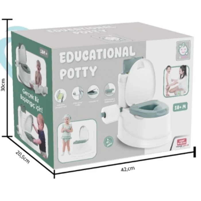 Lazımlık Potty