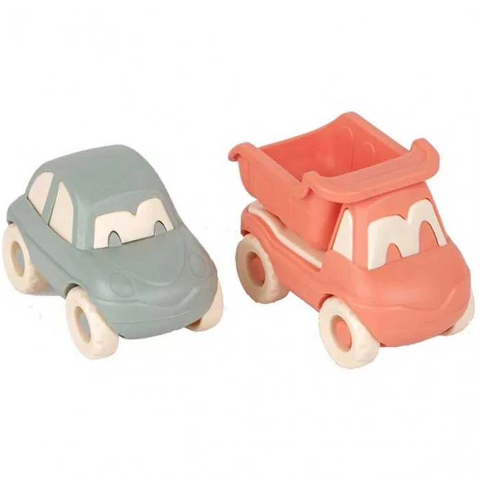 LC 2li Sevimli Taşıtlar