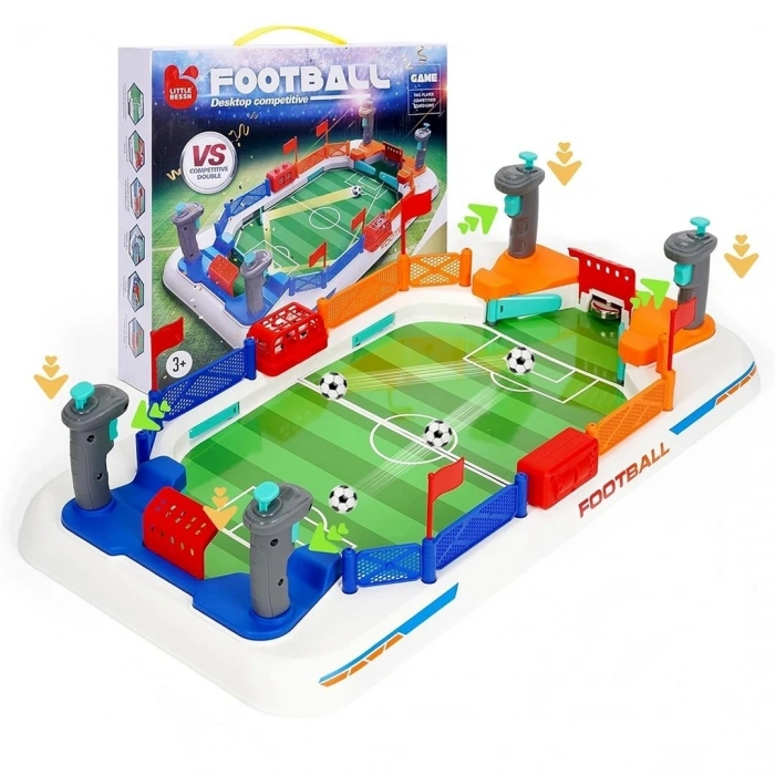 LC Futbol Langırt Masası