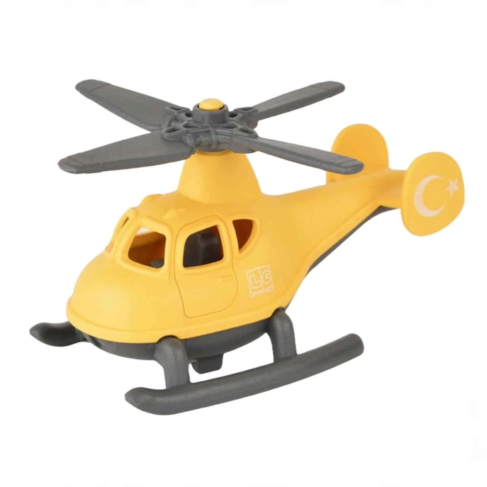LC Minik Helikopter
