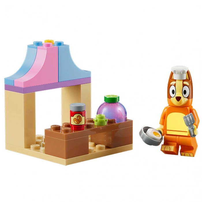 LEGO Bingo ve Restoran 30713