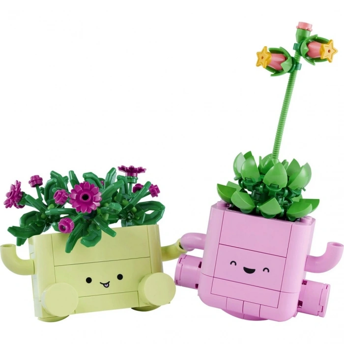 LEGO Botanicals Sallanan Bitkiler 11506