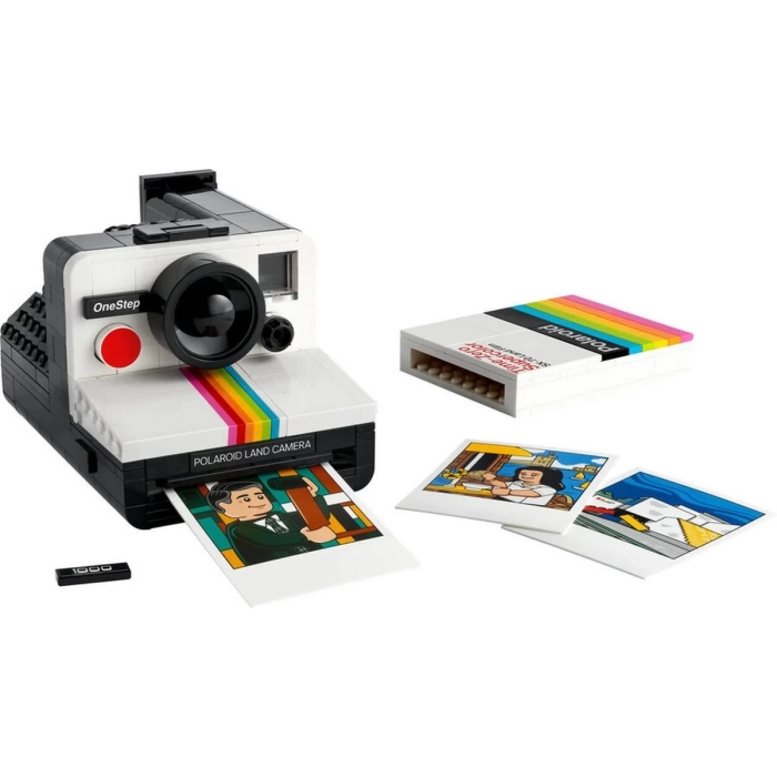 LEGO Camera 21345