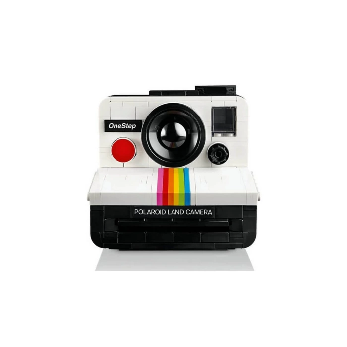 LEGO Camera 21345