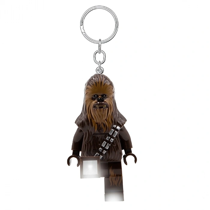 LEGO Chewbacca Led Işıklı Anahtarlık