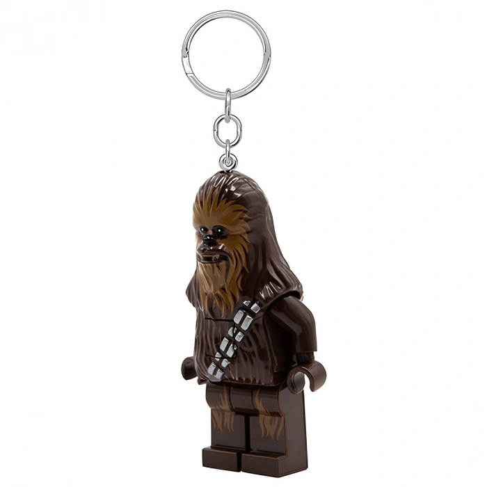 LEGO Chewbacca Led Işıklı Anahtarlık