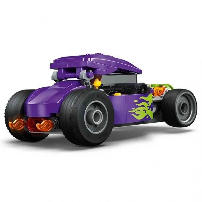 LEGO City Hot Rod 60485