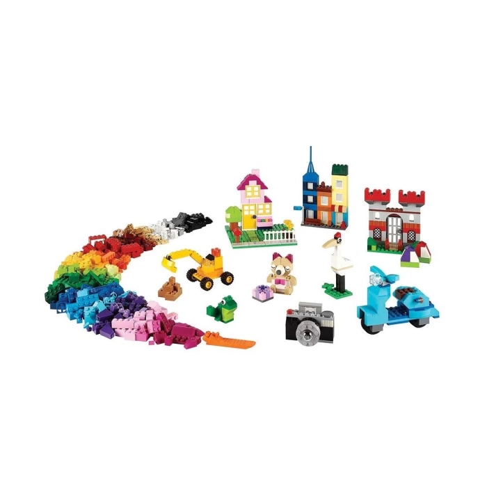 LEGO Classic 10698