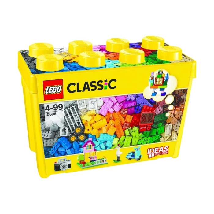 LEGO Classic 10698