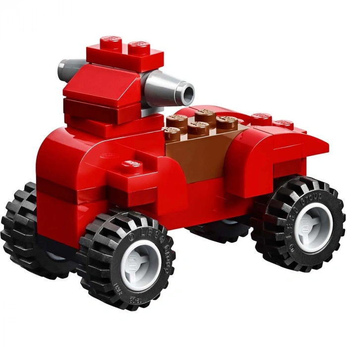LEGO Classic Orta Boy Yaratıcı Yapım Kutusu 10696