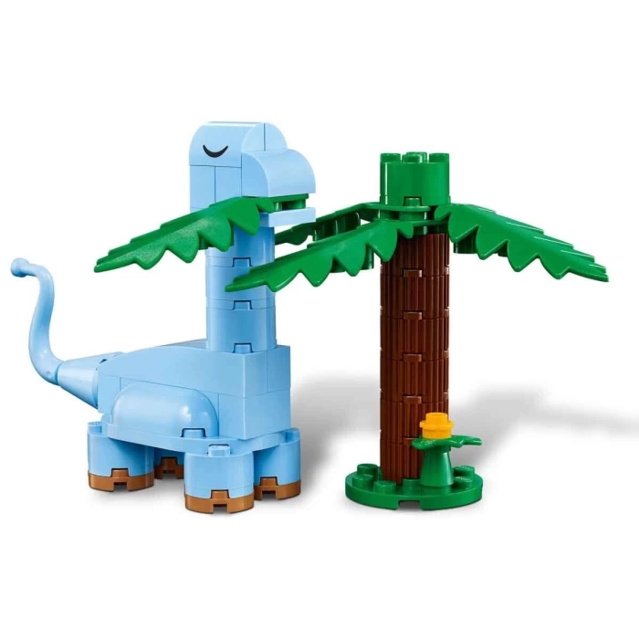 LEGO Classic Yaratıcı Dinozorlar 11041