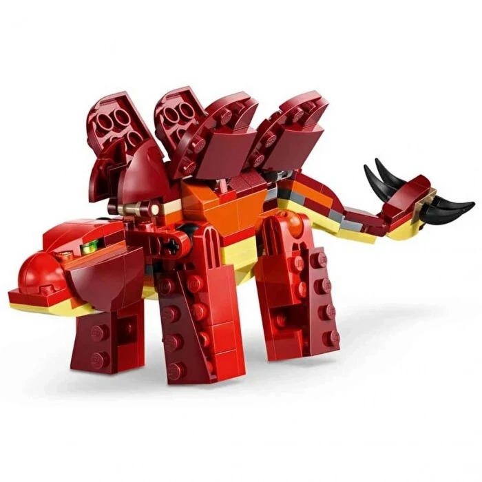 LEGO Creator 3’ü 1 Arada Vahşi Dinozor 31379