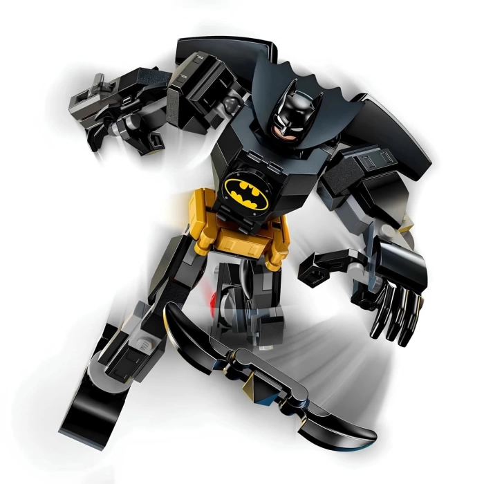 LEGO DC Batman: Batman Robot Zırhı 76270