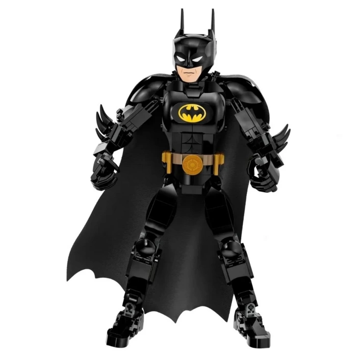 Lego DC Batman Yapım Figürü 76259