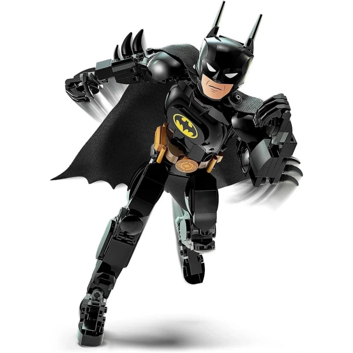 Lego DC Batman Yapım Figürü 76259