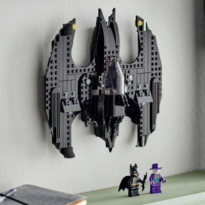 LEGO DC Batwing: Batman Joker’e Karşı 76265