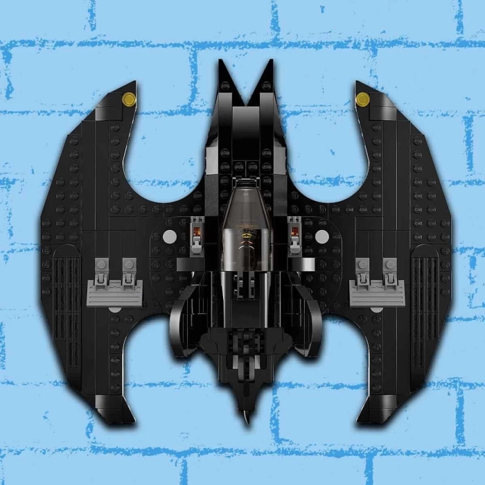 LEGO DC Batwing: Batman Joker’e Karşı 76265