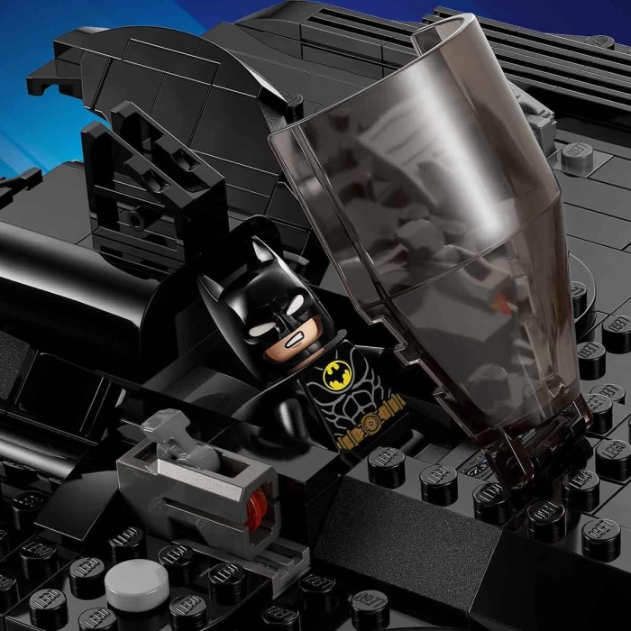 LEGO DC Batwing: Batman Joker’e Karşı 76265