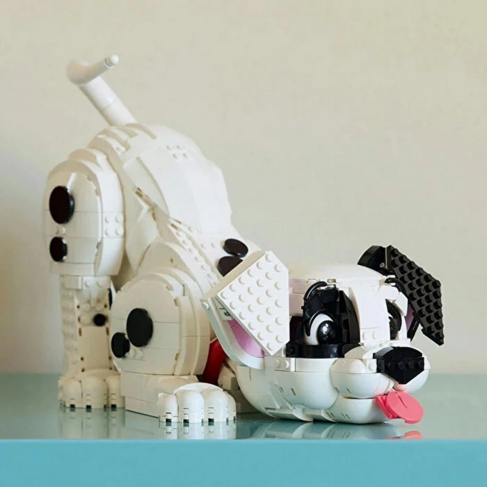 LEGO Disney 101 Dalmaçyalı Köpek Yavrusu 43269