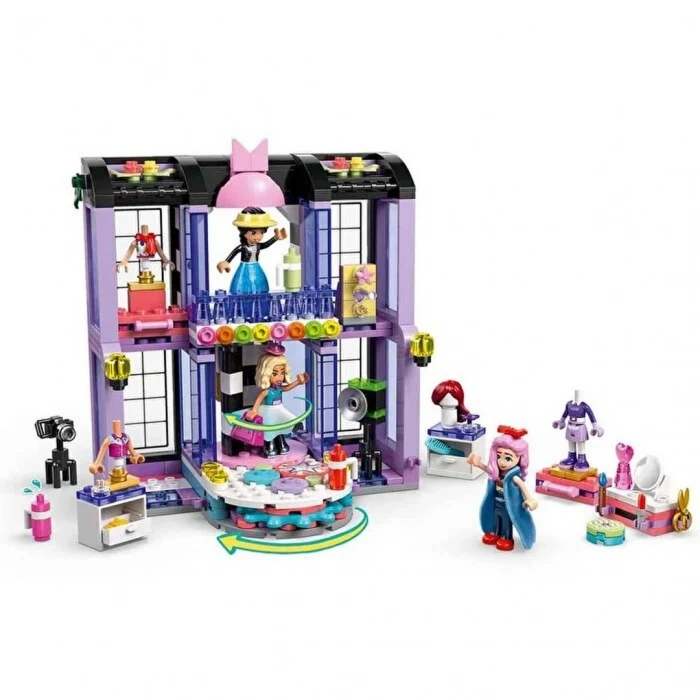 LEGO Friends Heartlake Şehri Defilesi 42685