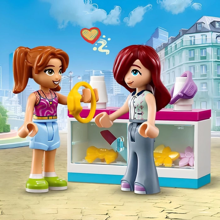 LEGO Friends Minik Aksesuar Mağazası 42608