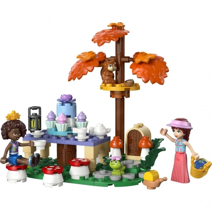 LEGO Friends Orman Çay Partisi 42690