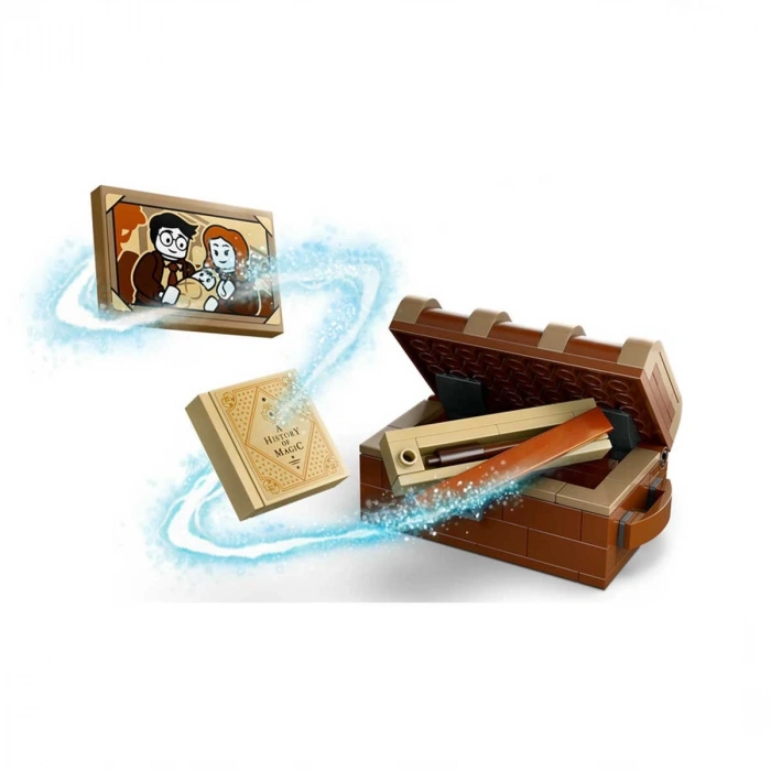 LEGO Harry Potter Hedwig Privet Drive 76425