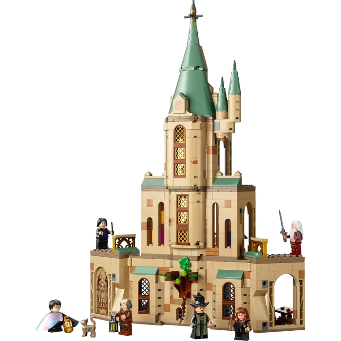 LEGO Harry Potter Hogwarts: Dumbledore’un Ofisi 76402